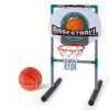 Water Basketball Stand Children's Outdoor Pool Floating Basketball Hoop Family Party Water Toy For 4-5-6-8-12 Years Old Boys And Girls