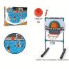 Water Basketball Stand Children's Outdoor Pool Floating Basketball Hoop Family Party Water Toy For 4-5-6-8-12 Years Old Boys And Girls