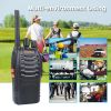 1pc Baofeng BF-888H Ham Two Way Radio; Walkie Talkie With Rechargeable Battery Headphone USB Charge Long Range 16 Channels