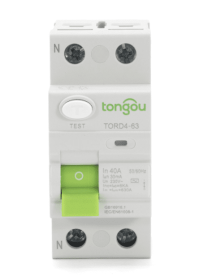 Leakage Protection Circuit Breaker TORD4 (Option: Photo Color-630A-3P)