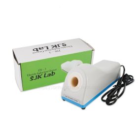 Dental Laboratory Tools Electromagnetic Wax Knife Sensor Two-Second Heating Electric Wax Knife (Option: US)