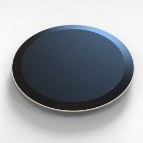 Compatible with Apple , 10W 15w Wireless Charger For Apple (Option: Black-10W)