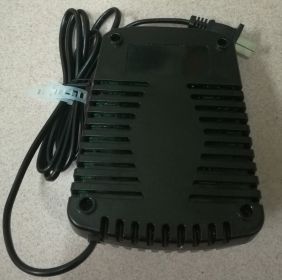 Alternative Bo Is Lithium Battery Charger BSC 14.4V, 18V 3A Bo Is Power Tool Charger Lithium Battery (Option: AU)