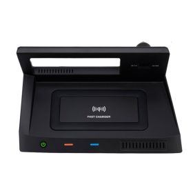 Car Mobile Phone Wireless Charger Fast Charge Original Car Model (Option: Tiguan L)