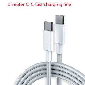 Original 20W Usb-C Power Adapter (Option: D-EU)