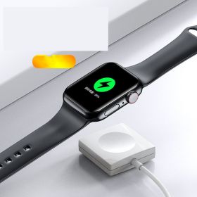 Compatible with Apple , USB Portable Watch Wireless Charger (Option: 7style-Usb)