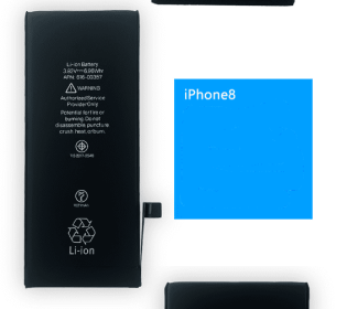 Mobile Phone Battery Large Capacity Panel (Option: 8G)