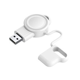 Compatible with Apple , USB Portable Watch Wireless Charger (Option: 9style-Usb)