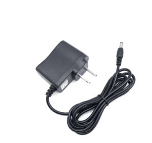 Switching Power Adapter American Rules European British Australian Rules (Option: 5V1A-US)