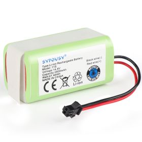 Lithium Battery 2800MAH 14.8V (Option: 2200Ah)