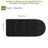 Baby Stroller Sleeping Bag Newborn Swaddle Wrap Toddle Winter Warm Footmuff Blanket
