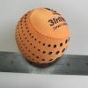 DSJUGGLING 4 Pieces Washable Juggling Balls for Beginners and Professionals Set of 4 100g Each - Soft Easy Juggle Balls, Multiple Practice Juggling Ba