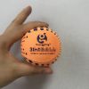 DSJUGGLING 4 Pieces Washable Juggling Balls for Beginners and Professionals Set of 4 100g Each - Soft Easy Juggle Balls, Multiple Practice Juggling Ba