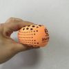 DSJUGGLING 4 Pieces Washable Juggling Balls for Beginners and Professionals Set of 4 100g Each - Soft Easy Juggle Balls, Multiple Practice Juggling Ba