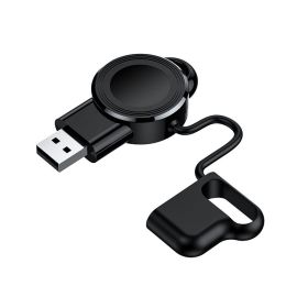Compatible with Apple , USB Portable Watch Wireless Charger (Option: 10style-Usb)