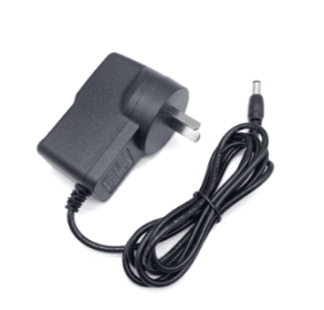 Switching Power Adapter American Rules European British Australian Rules (Option: 5V1A-AU)