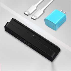 Game Console Accessories Portable Multi-function Adapter Extension (Option: Standard Charger set)